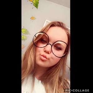 Meet your Posher, Madisyn